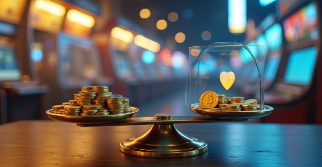 Design Ético e Experiência do Usuário