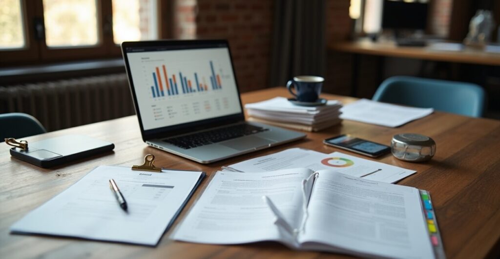 Entrega de Resultados: Como Exigir Provas e Acompanhar Métricas