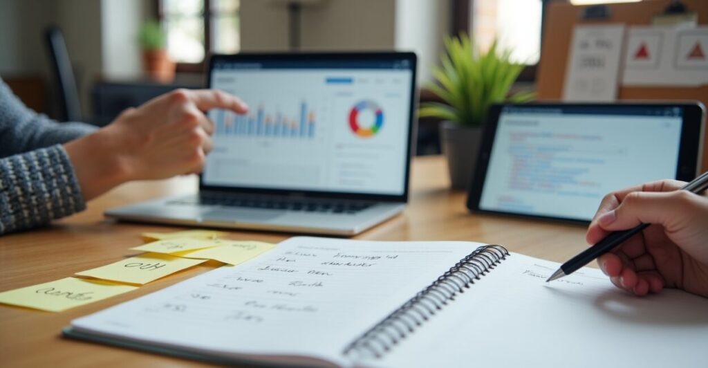 Estratégias de Tracking e Implementação Ga4