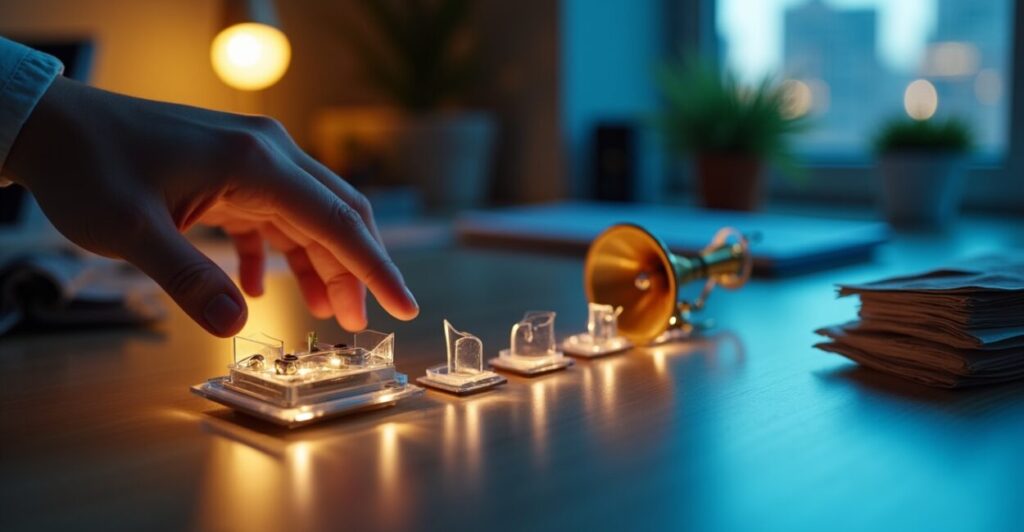 Estratégias Práticas: Roteiro e Distribuição