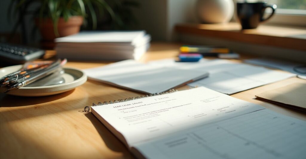 Estrutura Enxuta para Curso ou Ebook que Converte