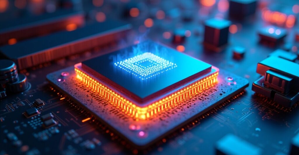 Gaming and Graphics Performance Enhancements