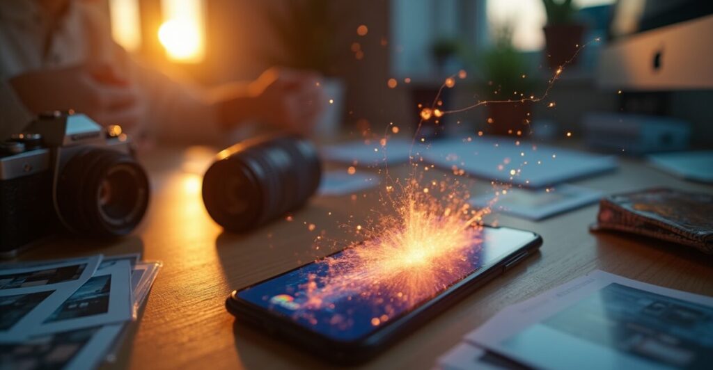 How Algorithm Changes Affect Creator Strategies