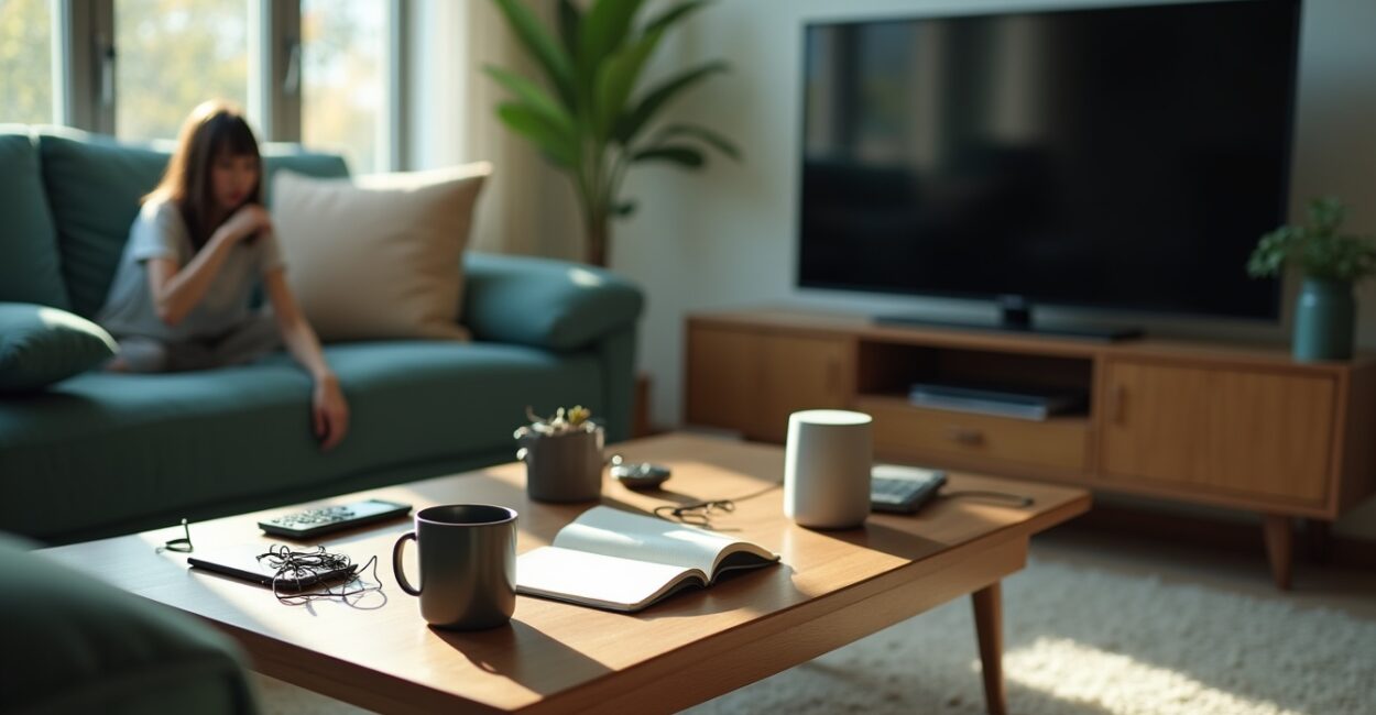 How Amazon and Samsung Are Reshaping the Internet of Things