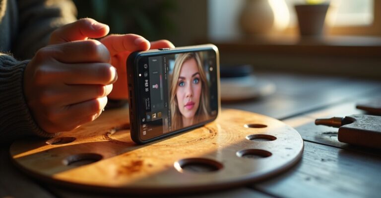 How Cell Phone Camera Settings Affect Your Photos in 2025