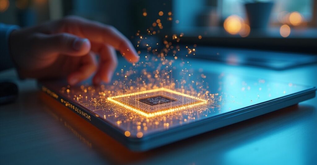 How Chipset Manufacturers Influence Consumer Electronics