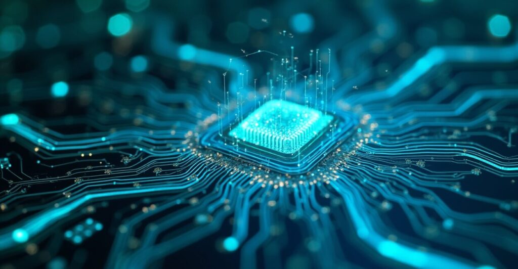 How Nvidia’s Ai-focused Chips Enhance Smart Iot