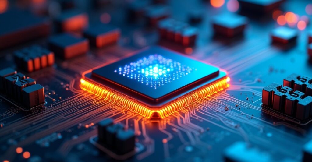 How the Snapdragon 8 Gen 3 Boosts Device Speed