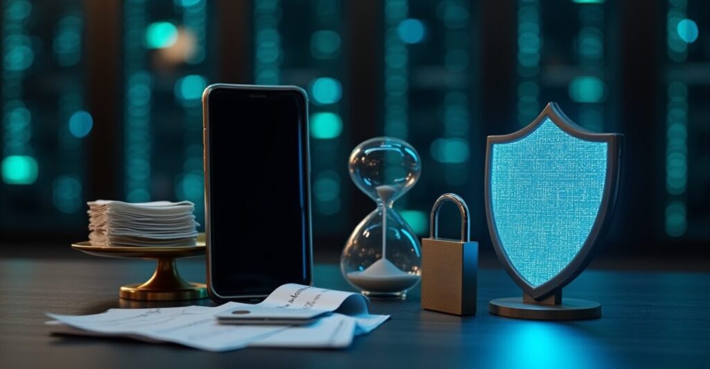 Implementação Técnica e Segurança