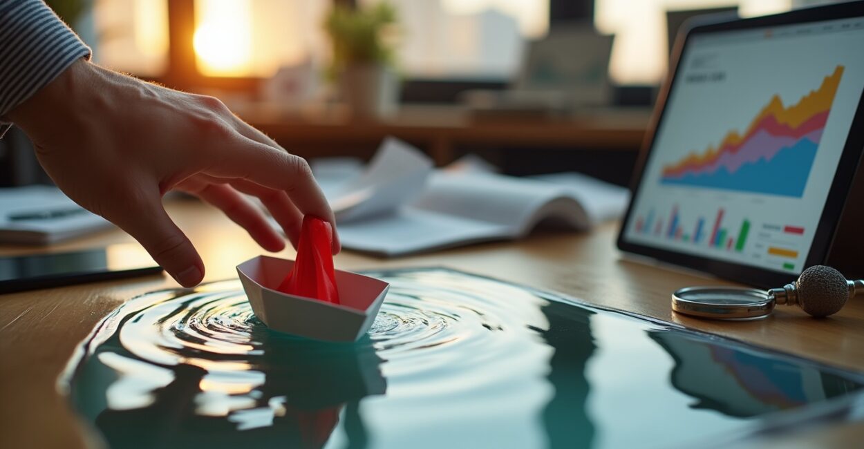 Instagram Ads: 3 Mudanças que Salvam Campanhas em Queda