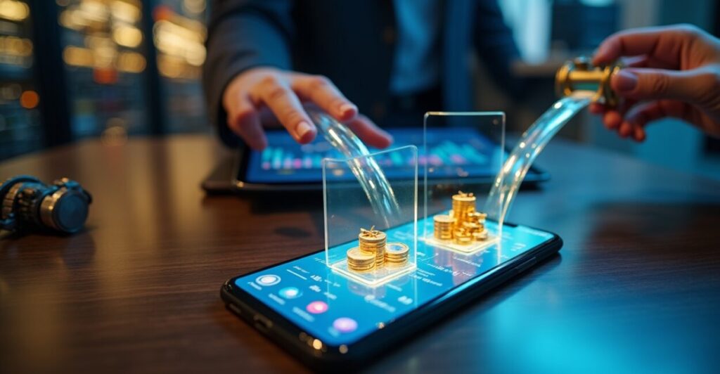 Integração de IAPs: O Segredo para Recuperar Margem