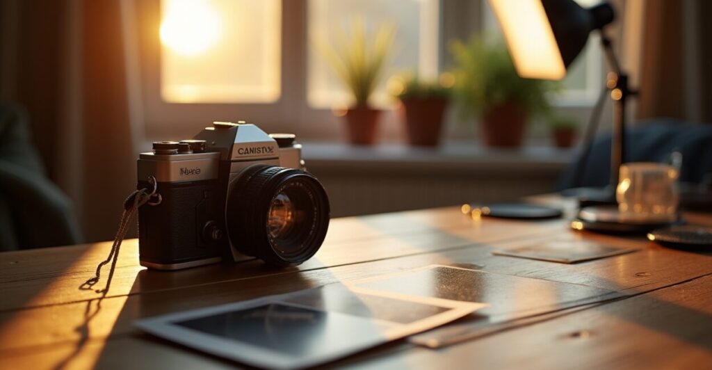 Lighting Techniques to Enhance Your Photos