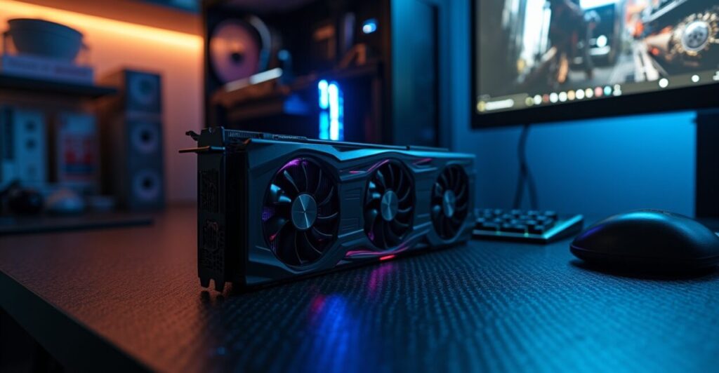 Marcas que Surpreendem: Descubra Quais Placas de Vídeo Baratas Entregam Mais Desempenho