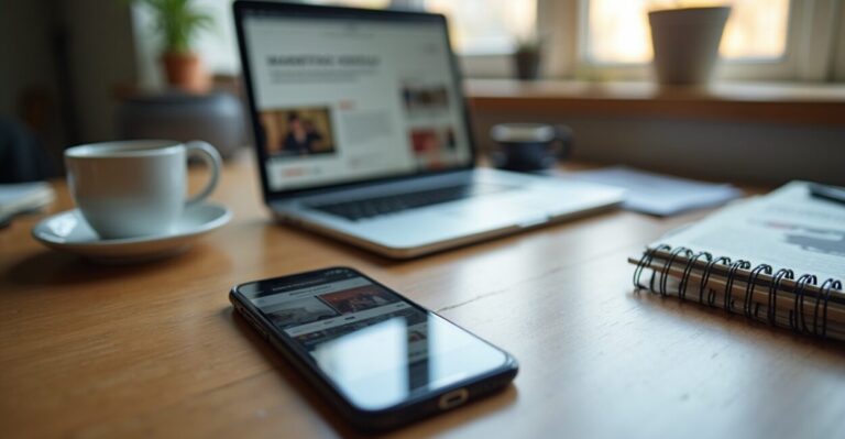 Marketing de Conteúdo: Formatos que Bombam no Instagram