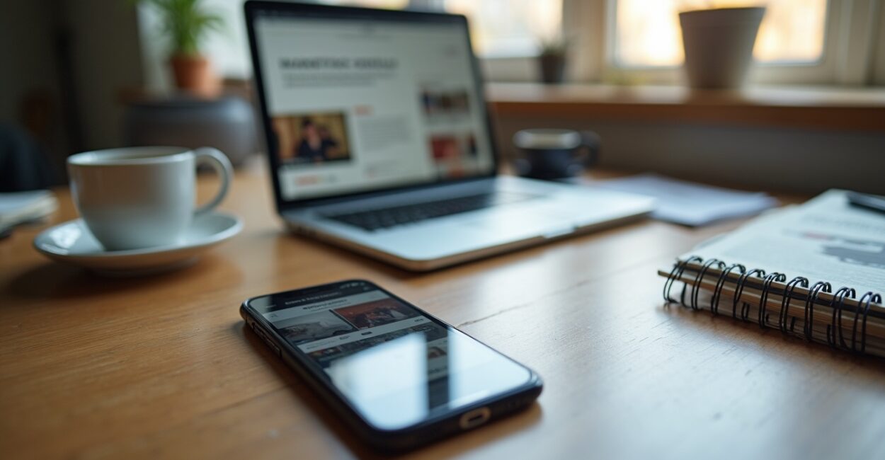 Marketing de Conteúdo: Formatos que Bombam no Instagram