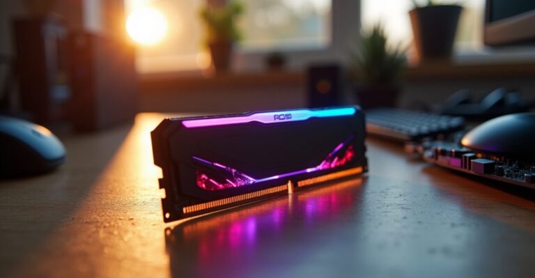 Memória RAM Ideal para Montar um PC Gamer Barato e Rápido