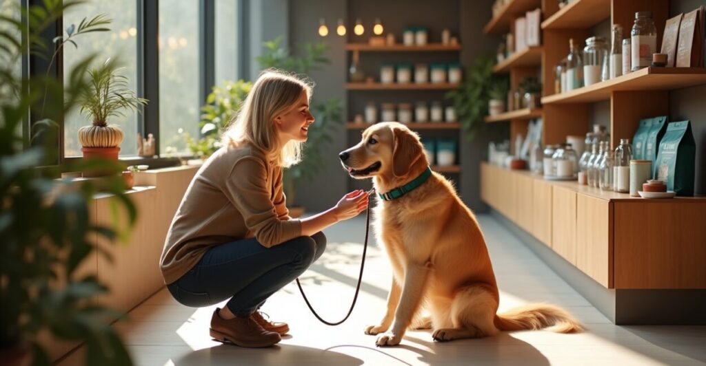 Mercado Pet Premium: O Segredo das Vendas Milionárias em Produtos Exclusivos