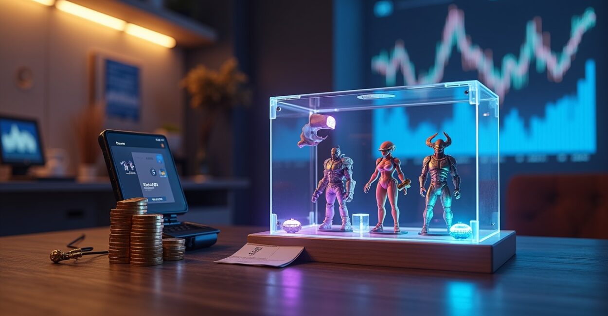 Microtransações: 6 Ideias de Monetização Rápida para Apps