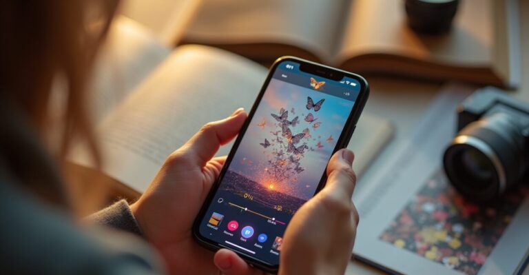Mobile Photo Editing Trends Changing Pictures in 2025