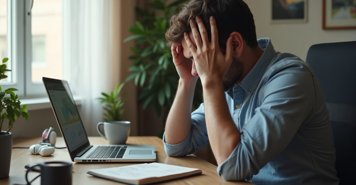 Monetização de Blogs: Por que Você Perde Dinheiro Hoje Mesmo