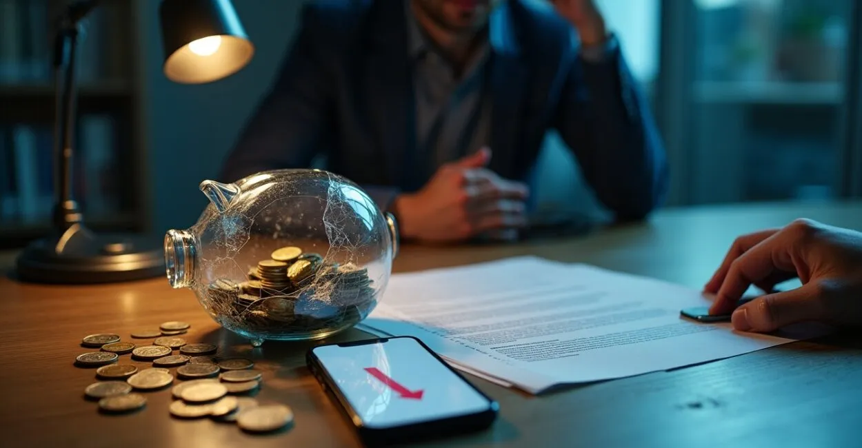 Monetização: O Risco Oculto que Pode Reduzir Ganhos
