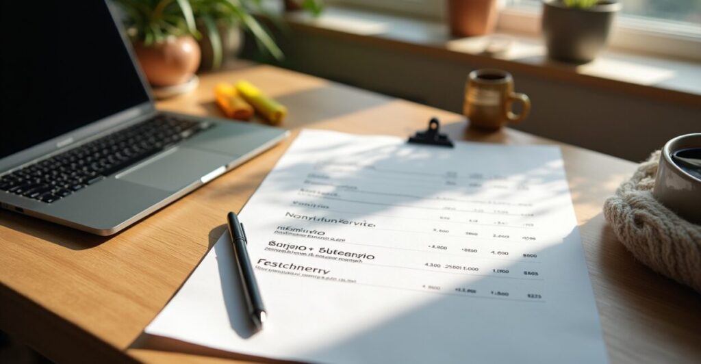 Negociação de Preço: O que Cobrar e o que Negociar