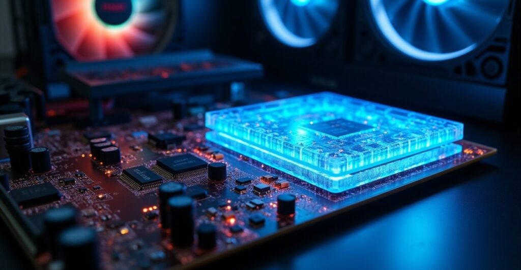 Nvidia Nforce 900: Legacy Meets Modern Gaming