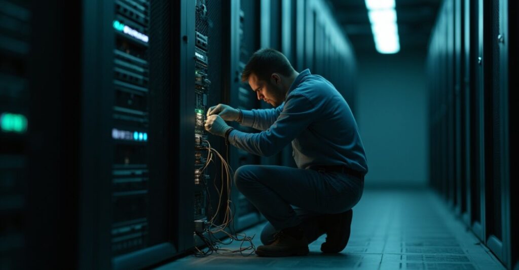 O Mecanismo Invisível: Permissões de Arquivo e Wp-config