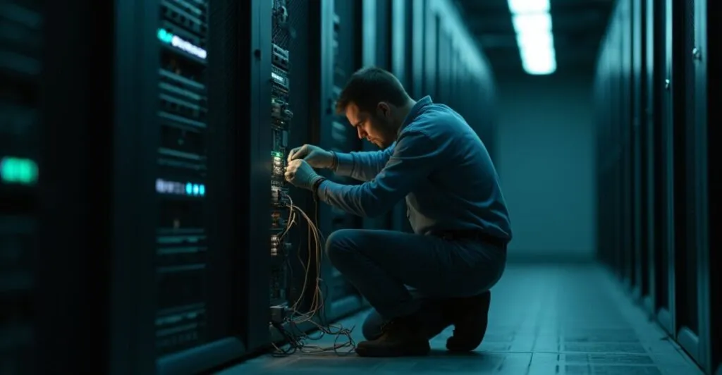 O Mecanismo Invisível: Permissões de Arquivo e Wp-config