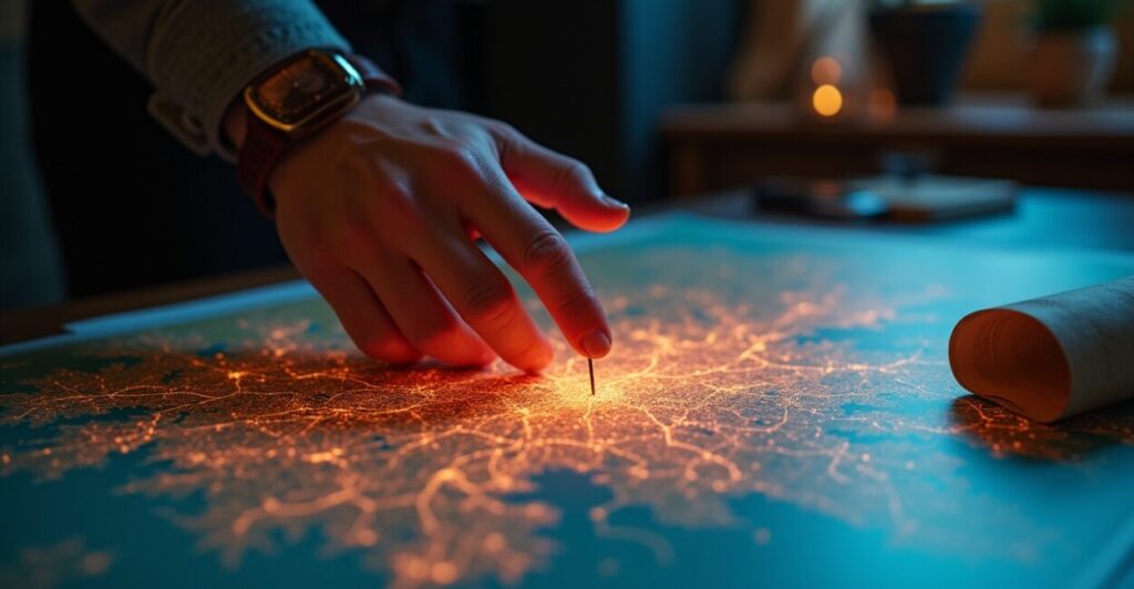 O Mecanismo que Ninguém Explica Direito: Raio X de Ajustes de Lance