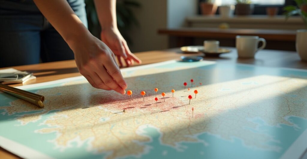 O Mecanismo que Ninguém Explica Direito: Raio X de Ajustes de Lance