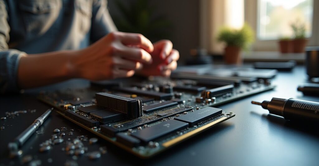 O que Evitar na Hora de Escolher Sua Memória RAM Ideal para PC Gamer Barato