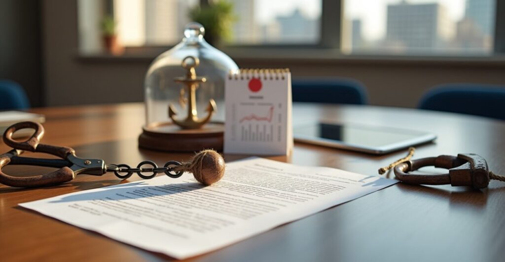 O que Evitar Quando Negociar Contratos