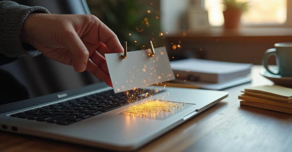 O Segredo do Title que Recupera Cliques