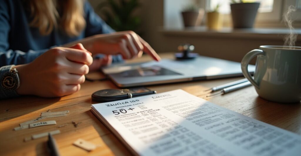 Parcerias de Microinfluenciadores + CTA Exclusivo