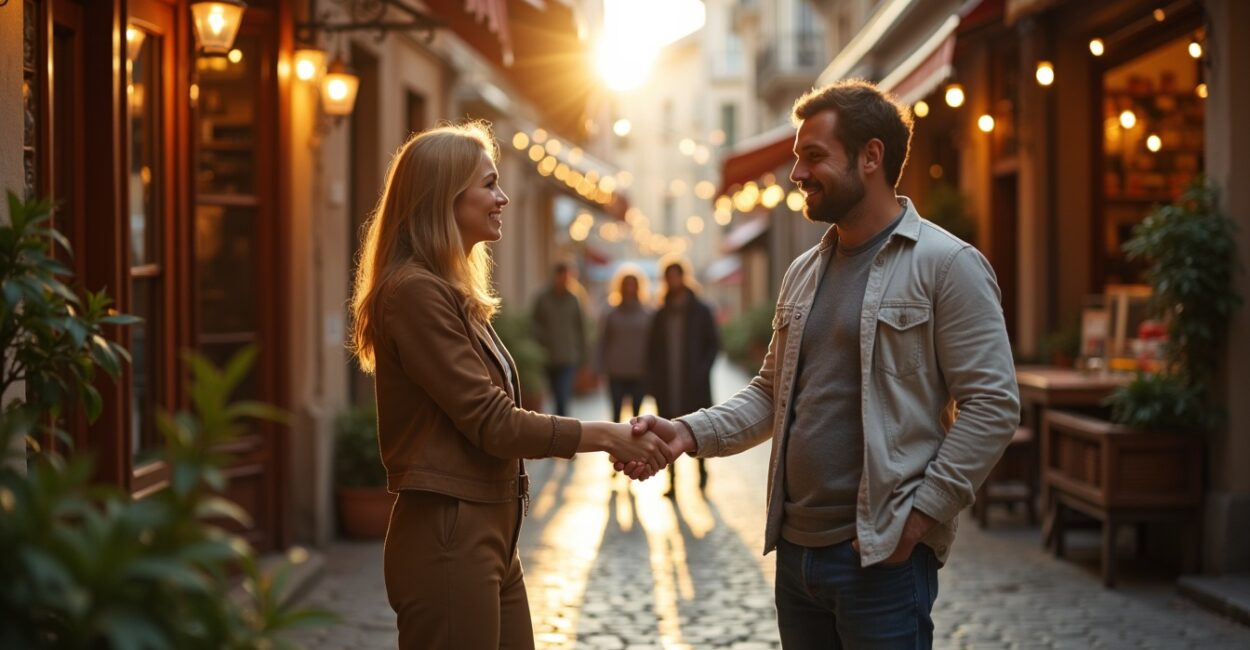 Parcerias em Alta: Por que Todo Mundo Está Falando sobre Isso