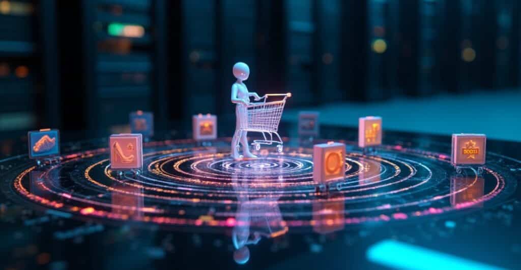 Personalização Dinâmica e Segmentação Avançada