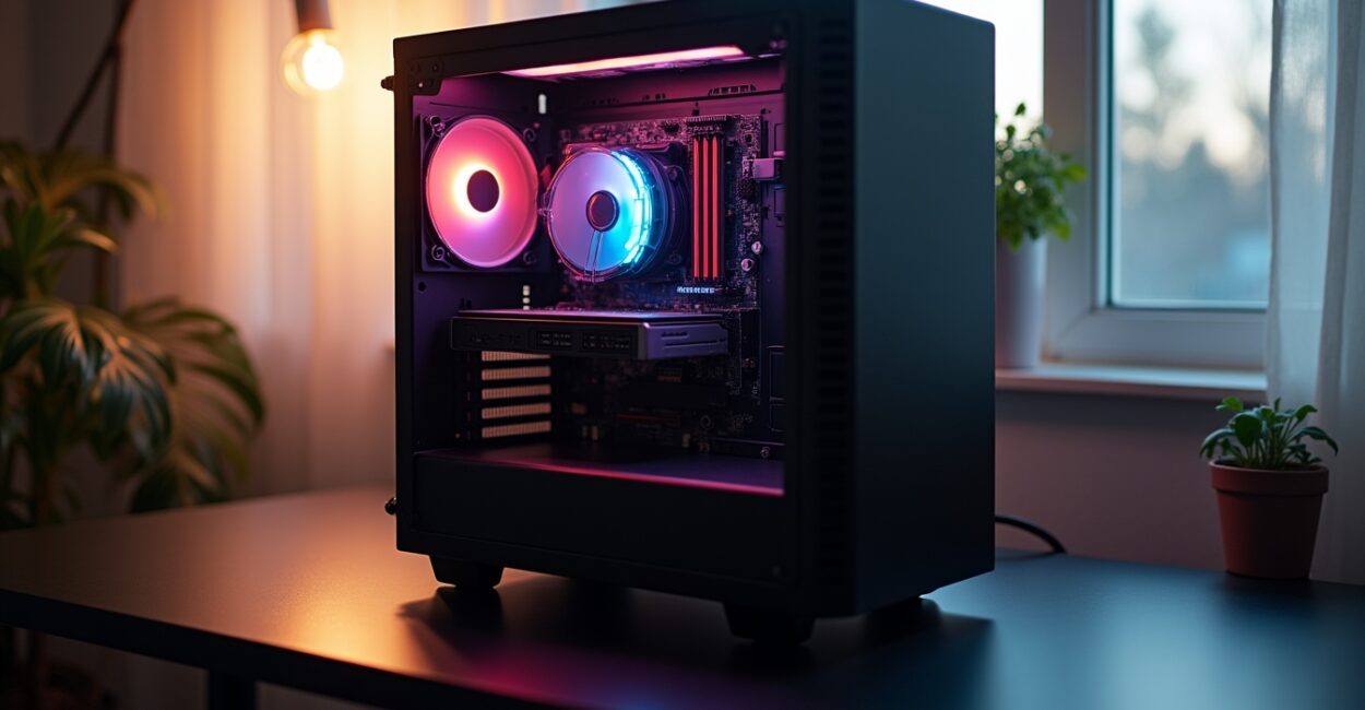 Placa de Vídeo Barata: Qual Escolher para Seu PC Gamer Barato