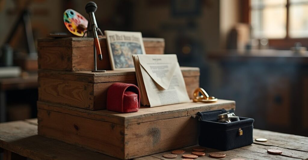 Plataformas Principais e Comparativo Prático