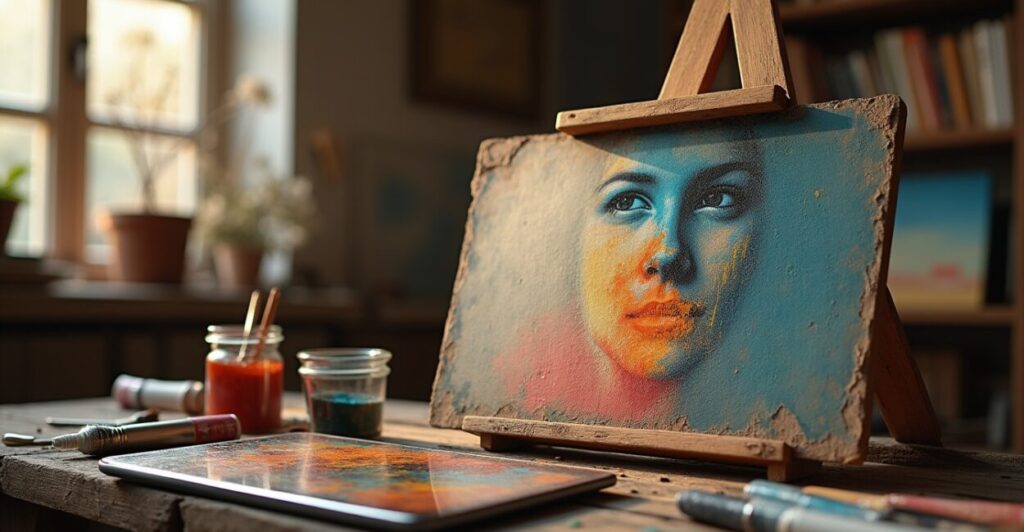 Prisma: Turn Photos Into Stunning Works of Art