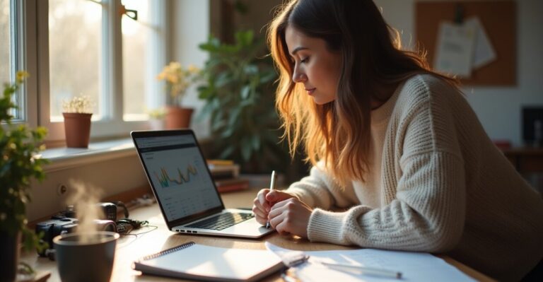 Produtos Digitais no Blog: O Caminho Rápido para Lucro