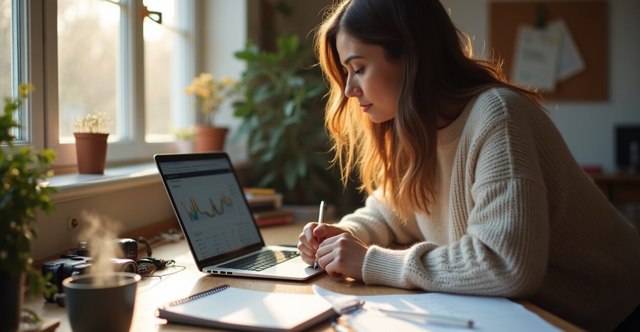 Produtos Digitais no Blog: O Caminho Rápido para Lucro