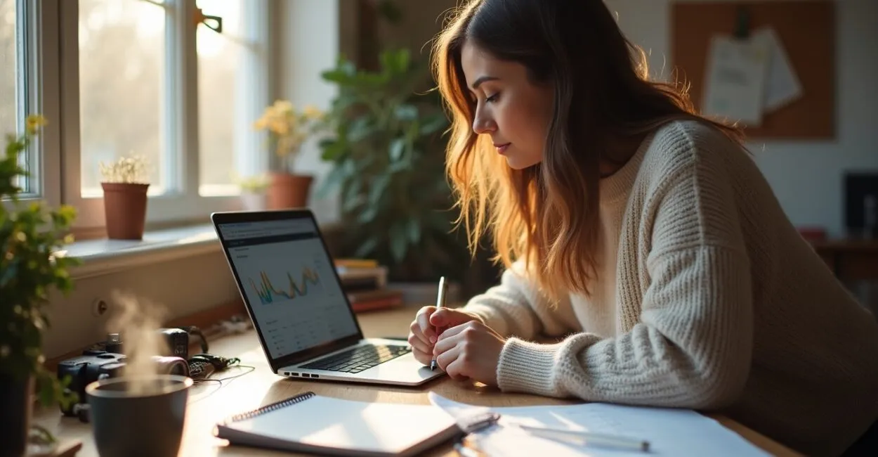 Produtos Digitais no Blog: O Caminho Rápido para Lucro
