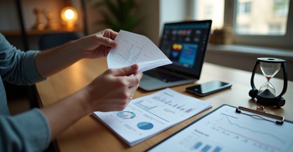 Rotas de Patrocínio Rápidas e Reais