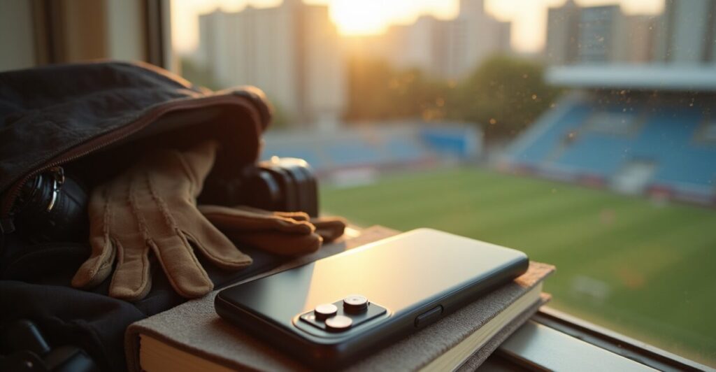 Samsung: Zoom e Versatilidade que Surpreendem