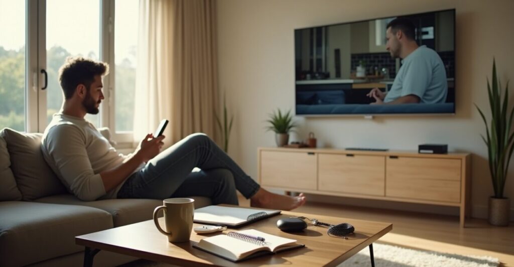 Samsung’s Cross-platform Strategy, and Why It Matters