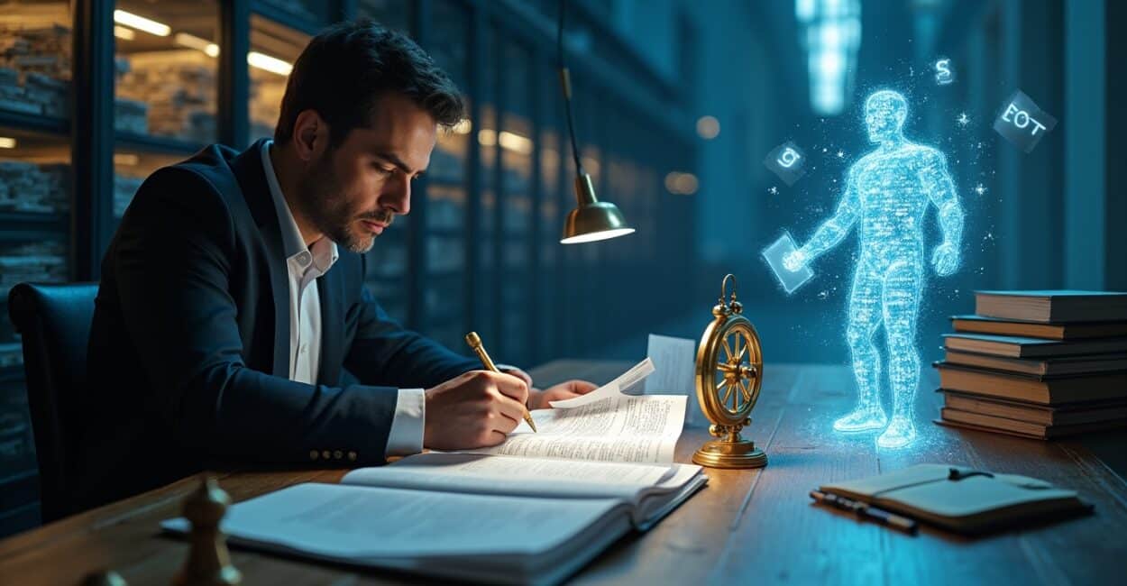 Seo em 2025: 5 Mudanças que Afetam Seu Tráfego Agora