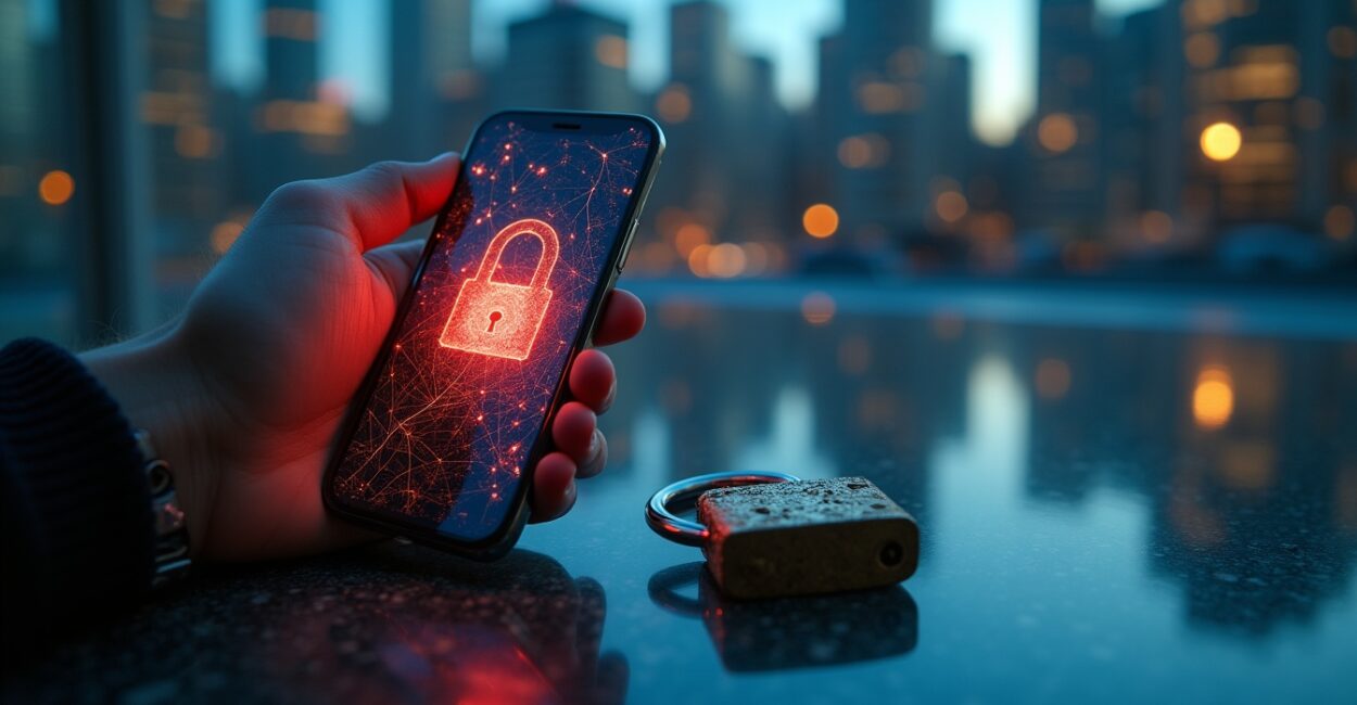 Social Media Privacy Concerns Rising Among Users in 2025