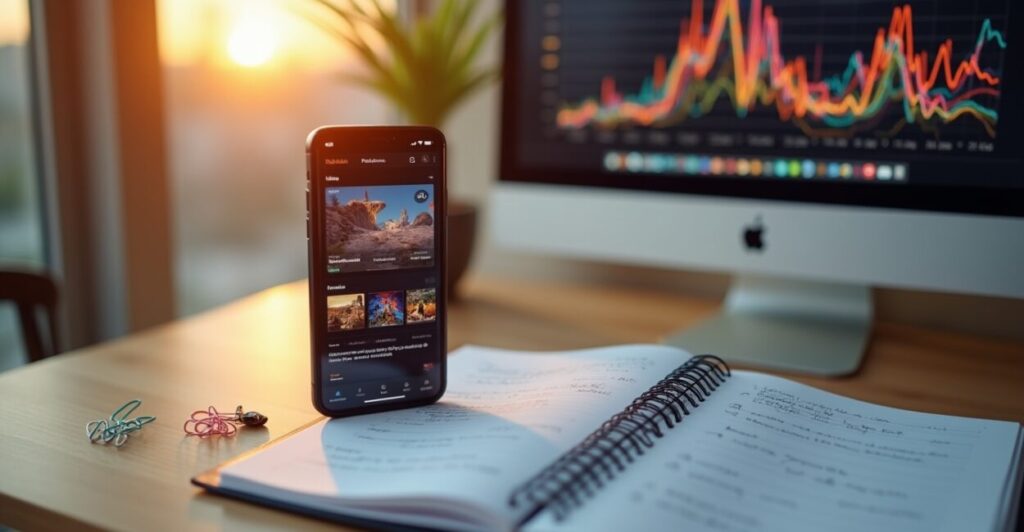 Step-by-step Guide: Creating Engaging Bite-sized Social Media Content