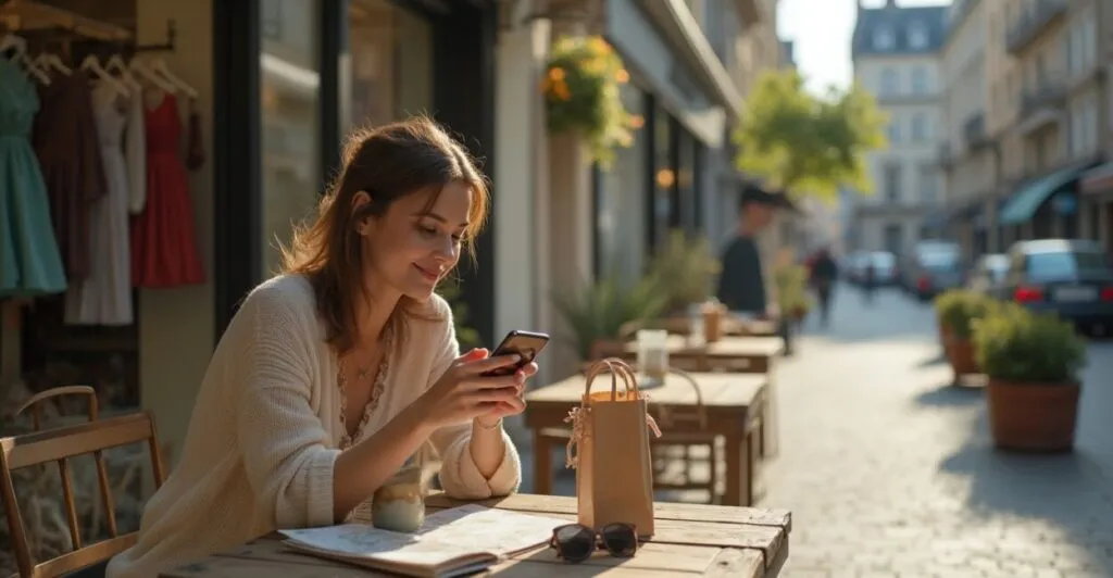 The First Customer Behaviors That Will Actually Change